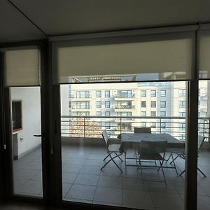 Depto 3 amb zona Guemes con cochera, parrilla y terraza propia de temporada
